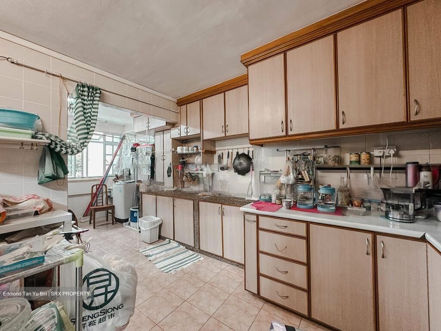 Blk 14A BOON KENG VILLE (Kallang/Whampoa), HDB 5 Rooms #482255721